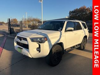 Certified 2023 Toyota 4Runner SR5 Premium video 1