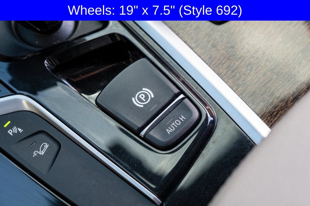 Used 2019 BMW X3 xDrive30i w/ Premium Package AWD/4WD image 22