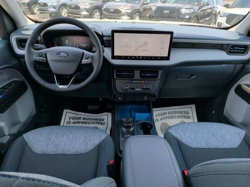 New 2026 Ford Maverick XLT AWD/4WD image 2