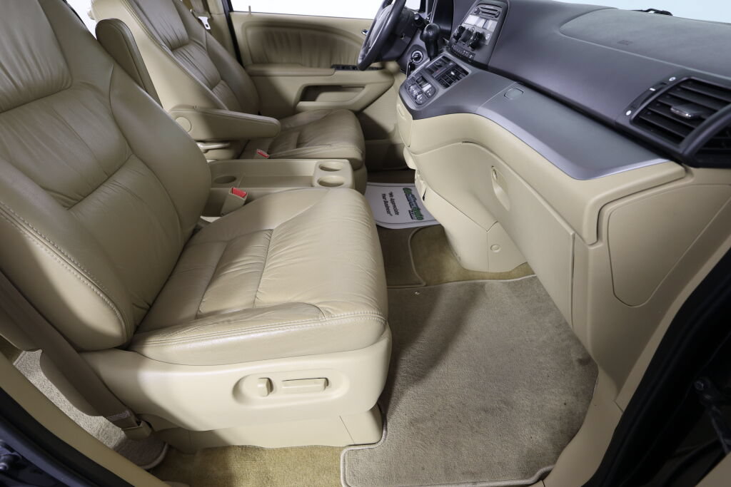 Used 2009 Honda Odyssey EX-L image 25