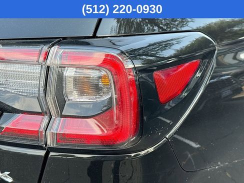 New 2025 Subaru Outback Premium image 35