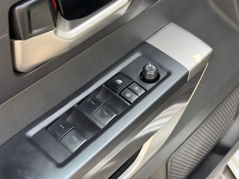 Used 2025 Toyota Tundra SR5 w/ SR5 Premium Package AWD/4WD image 12