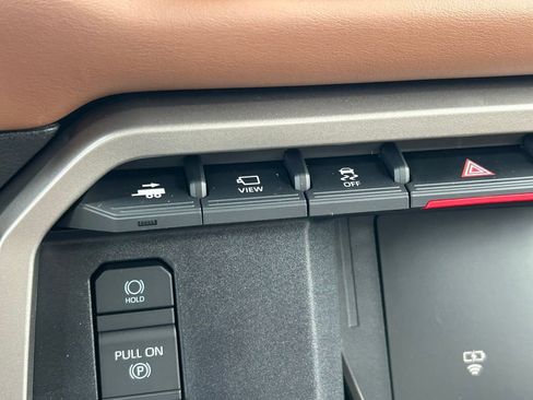 New 2026 Toyota Tundra 1794 Edition AWD/4WD image 38