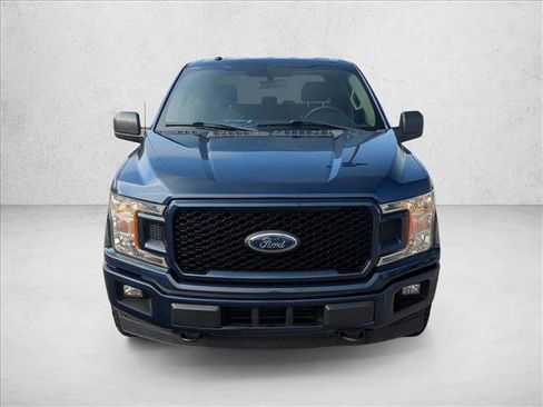Used 2018 Ford F150 XL w/ Equipment Group 101A Mid image 2