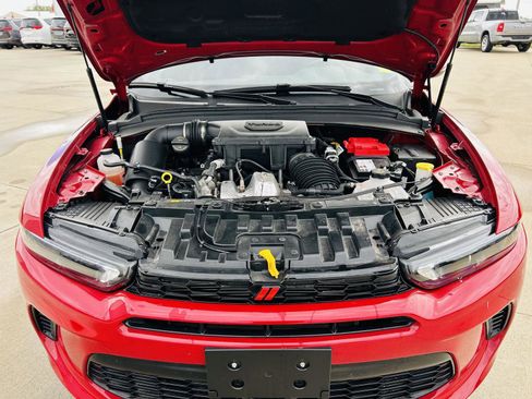 Used 2024 Dodge Hornet GT AWD/4WD image 44