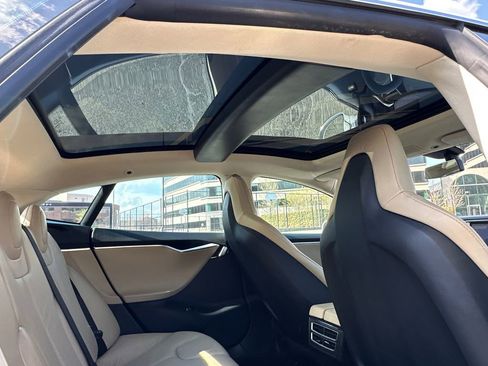 Used 2013 Tesla Model S RWD image 14
