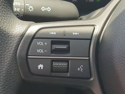 New 2026 Honda CR-V LX image 21