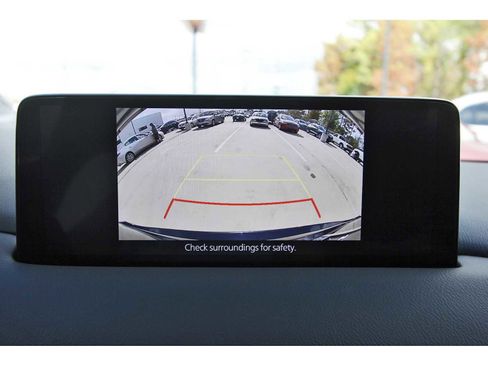 Used 2023 MAZDA CX-5 AWD 2.5 S w/ Preferred Package image 25