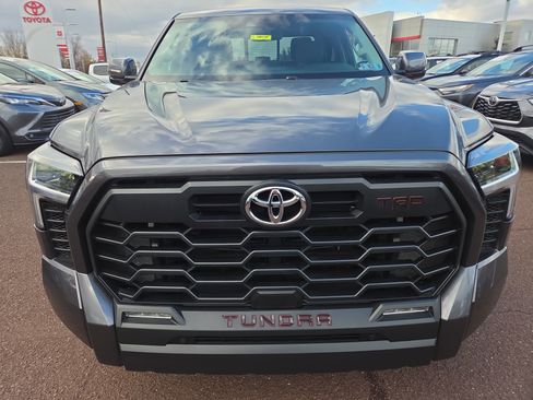 Used 2022 Toyota Tundra SR5 w/ TRD Sport Package image 8