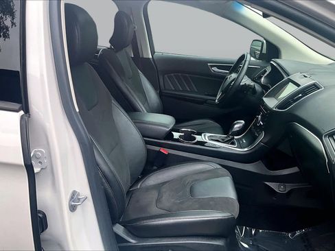 Used 2016 Ford Edge Sport w/ Equipment Group 401A AWD/4WD image 8