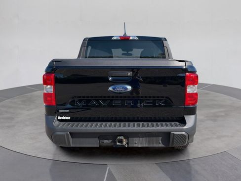 Used 2023 Ford Maverick XLT FWD image 4