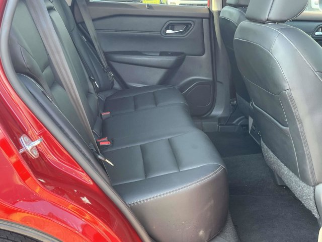 Used 2023 Nissan Rogue SL w/ SL Premium Package AWD/4WD image 23
