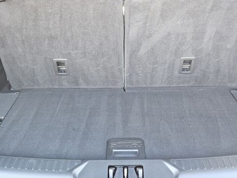 Used 2023 Ford Explorer Timberline w/ Timberline Technology Package image 33