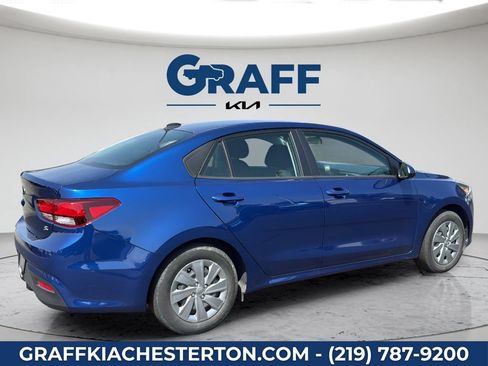 Used 2020 Kia Rio S FWD image 15