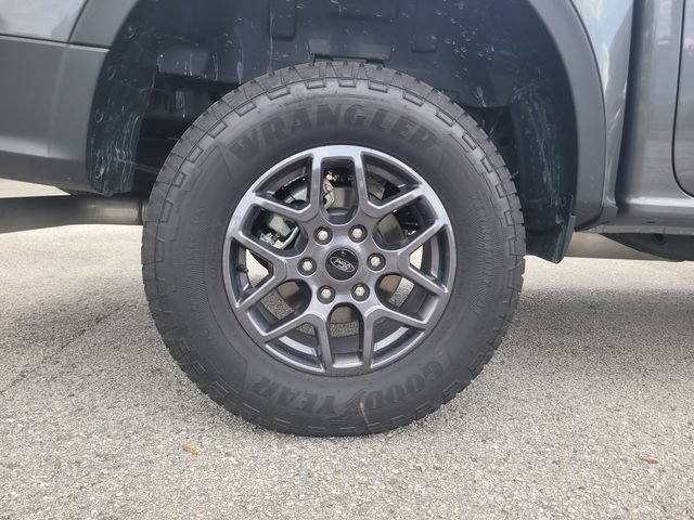 New 2026 Ford Ranger XLT RWD image 8
