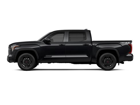 New 2026 Toyota Tundra Platinum AWD/4WD image 6
