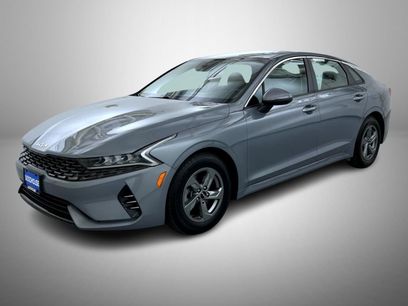 Used 2023 Kia K5 LXS