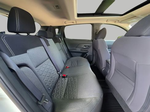 New 2026 Nissan Kicks SV w/ SV Premium Package FWD image 7