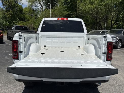 New 2026 RAM 2500 Big Horn image 31
