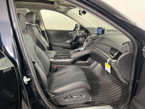 Certified 2025 Acura RDX w/ Technology Package image 6