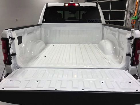 New 2026 RAM 1500 Express RWD image 11