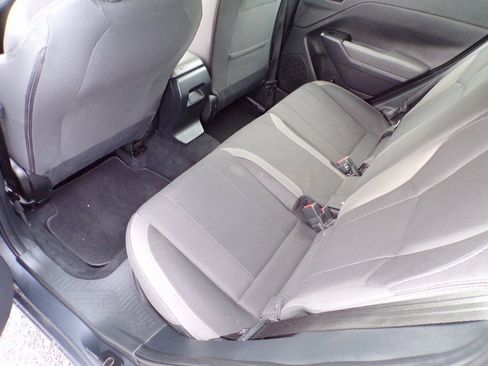 Used 2024 Subaru Impreza 2.0i image 16