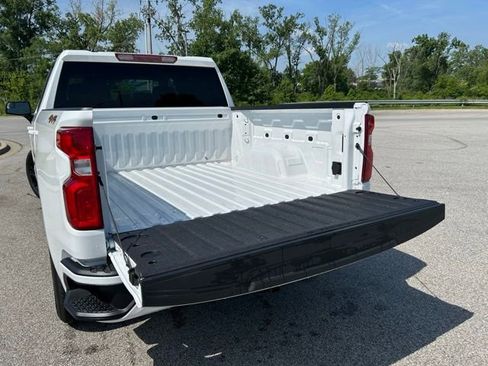 New 2025 Chevrolet Silverado 1500 RST image 57