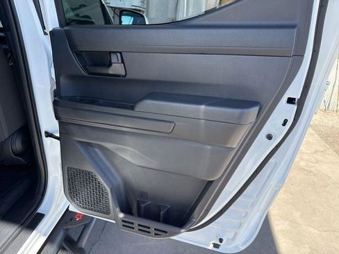 Used 2026 Toyota Tacoma SR5 RWD image 21