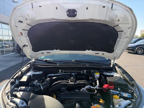 Used 2020 Subaru Legacy Limited w/ Popular Package #2 image 22