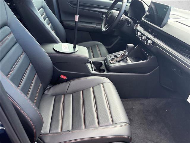 New 2027 Honda CR-V Sport-L image 19