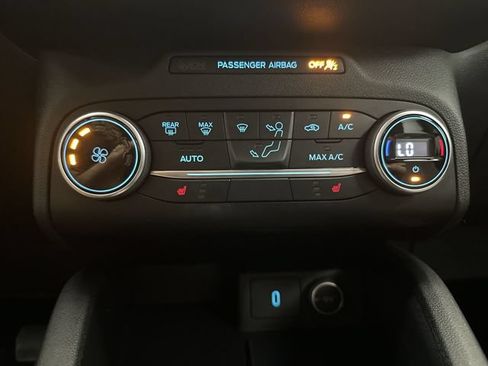 Used 2020 Ford Escape SE AWD/4WD image 19