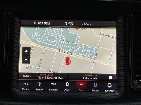 Used 2018 Dodge Challenger R/T Scat Pack image 10