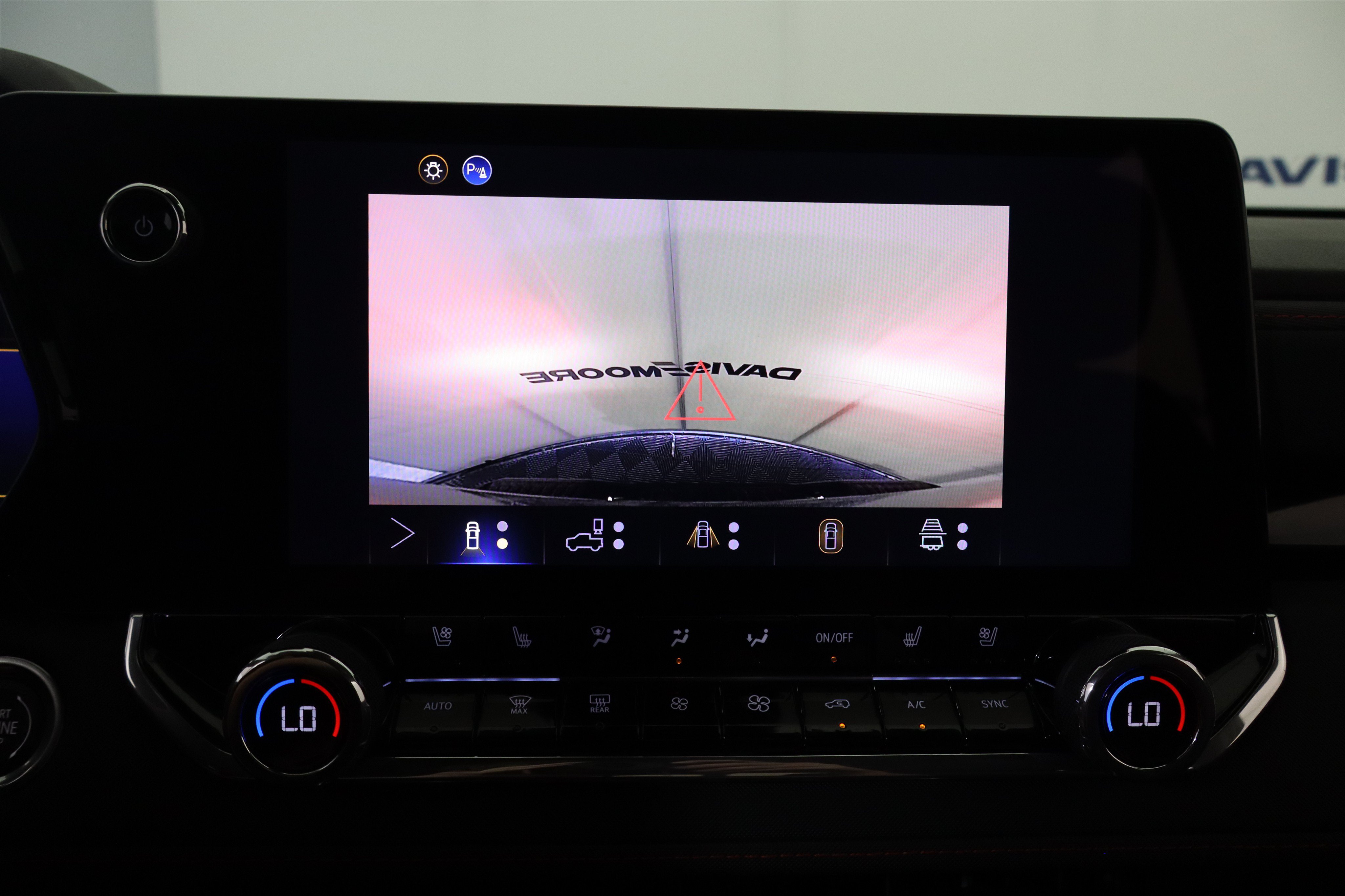 New 2026 Chevrolet Colorado Z71 w/ Technology Package AWD/4WD image 27