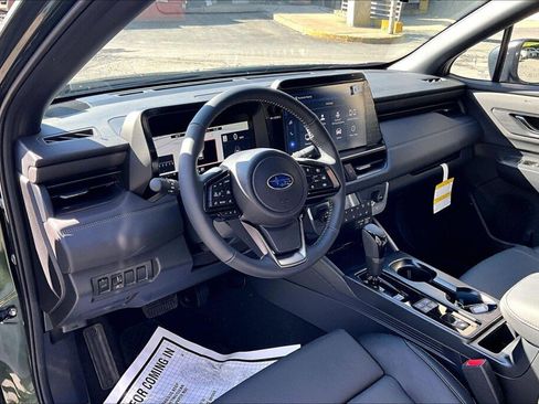 New 2026 Subaru Outback Touring XT AWD/4WD image 6