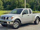Used 2005 Nissan Frontier NISMO image 5