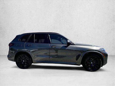 Used 2026 BMW X5 sDrive40i w/ M Sport Package RWD image 5