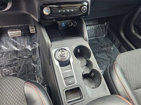 Used 2023 Ford Escape ST-Line w/ Tech Pack #1 image 22