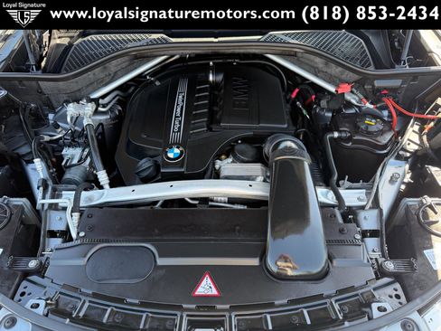 Used 2015 BMW X5 sDrive35i image 40