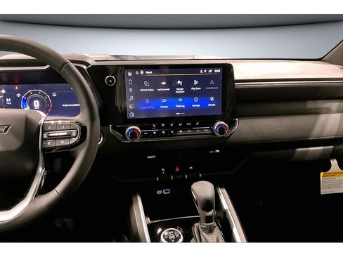 New 2026 Chevrolet Colorado Trail Boss image 8