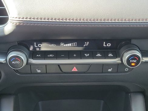 New 2026 MAZDA MAZDA3 2.5 S Sedan w/ Preferred Pkg image 28