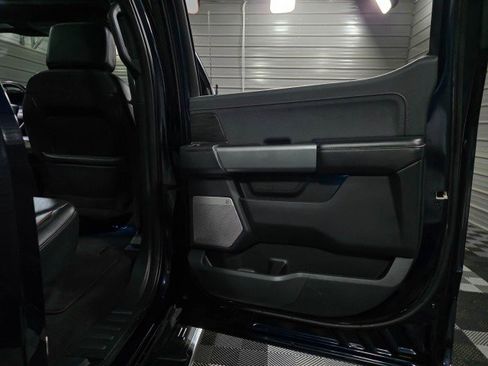 Used 2024 Ford F150 Lariat image 38