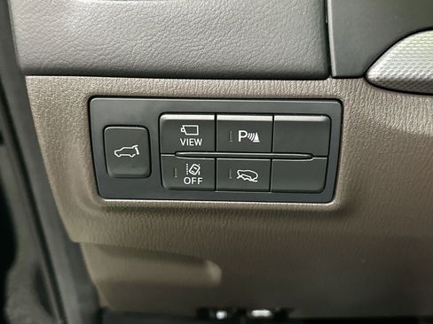 Used 2021 MAZDA CX-9 Signature image 17