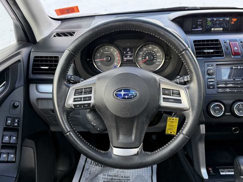 Used 2014 Subaru Forester 2.5i Limited image 18