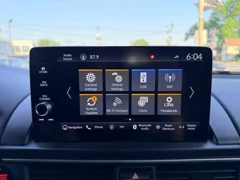 Used 2024 Honda Pilot Elite image 34