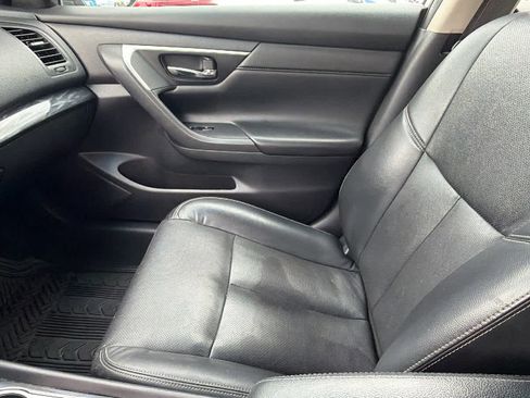 Used 2018 Nissan Altima 2.5 SL image 11