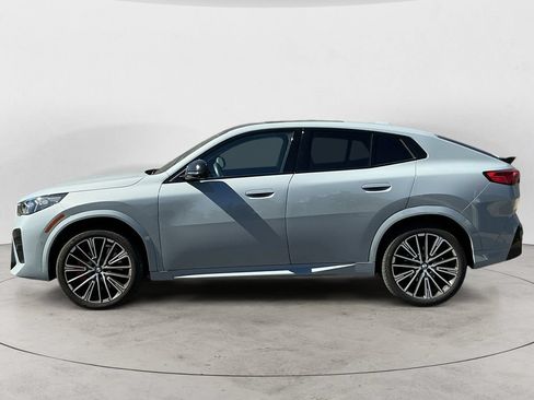 Used 2025 BMW X2 xDrive28i w/ Premium Package AWD/4WD image 4