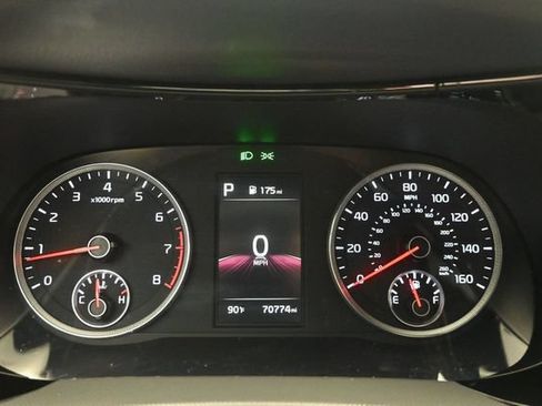 Used 2024 Kia K5 GT-Line AWD/4WD image 29