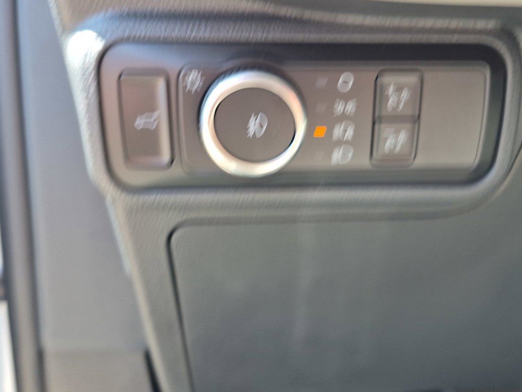 New 2026 Ford Explorer Active w/ Active Comfort Package RWD image 21