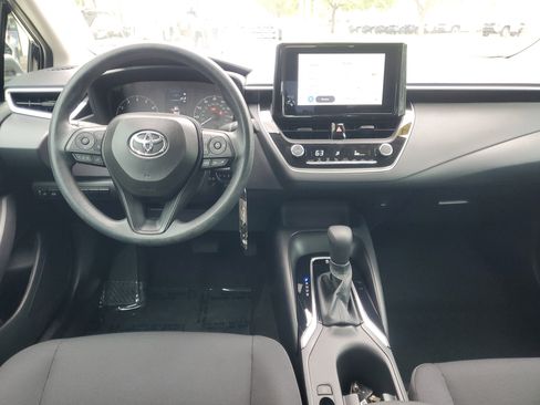 Certified 2024 Toyota Corolla LE image 10