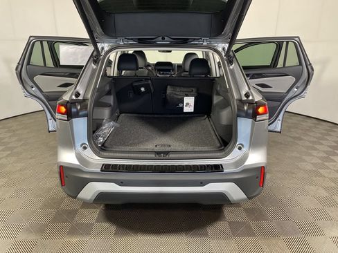 New 2026 Volkswagen Tiguan SE AWD/4WD image 19